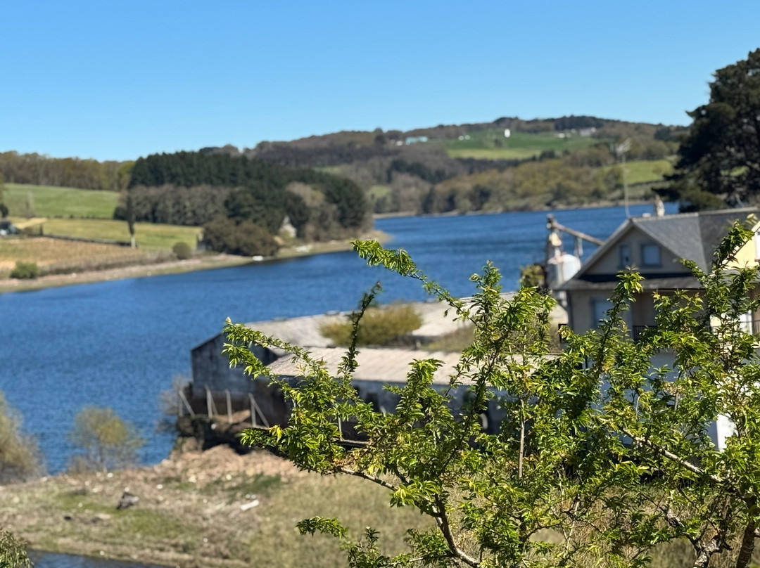 Viajeros Canallas-Villaviciosa de Odon必去景点