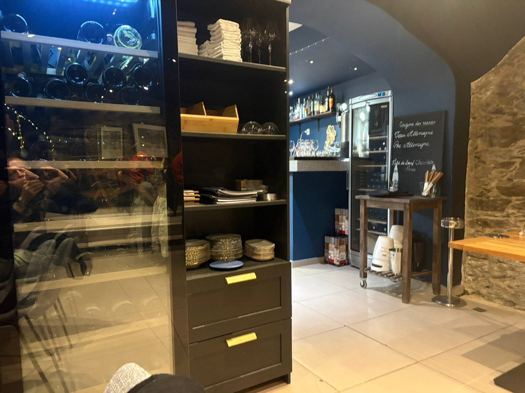 Chez Benoit