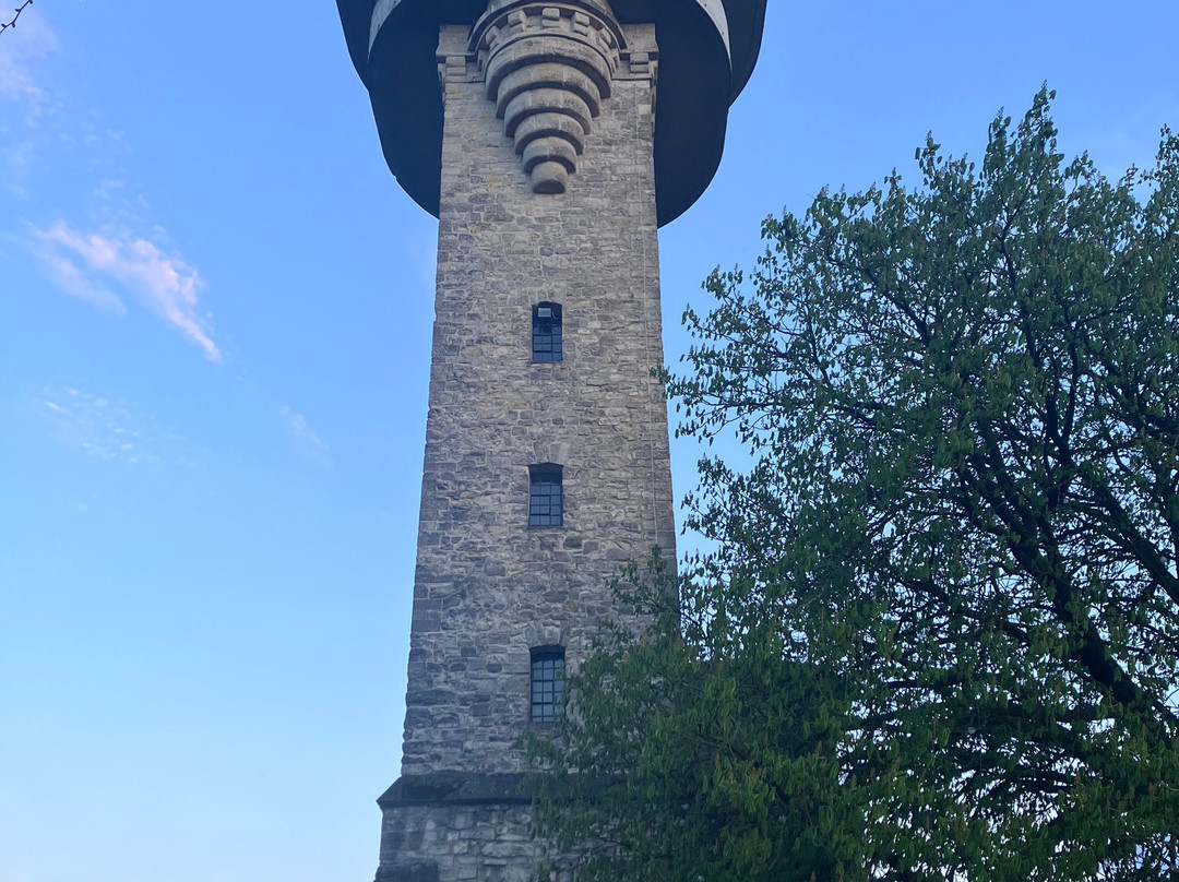 Longinusturm-Nottuln必去景点