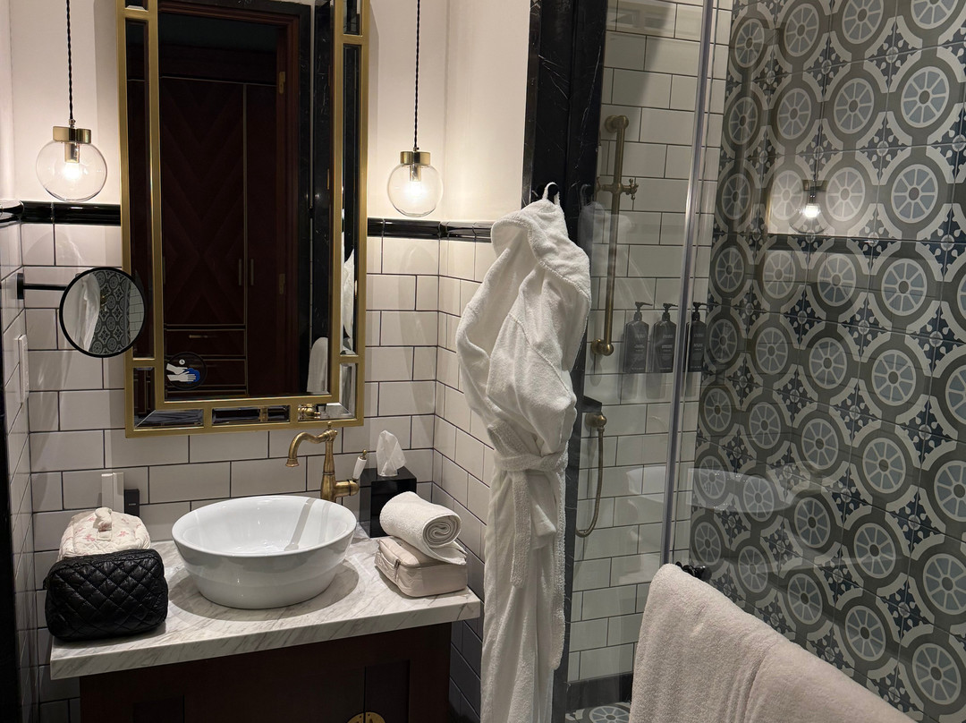 巴库商业酒店主图