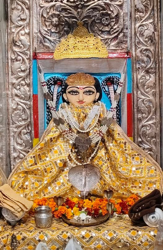 Baba Sodal Mandir-贾朗达尔必去景点