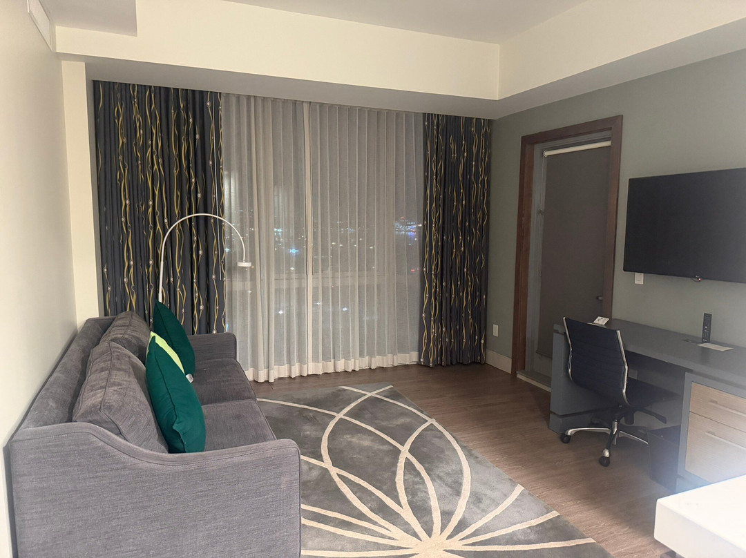 弗拉施英迪格酒店 - IHG 旗下饭店主图