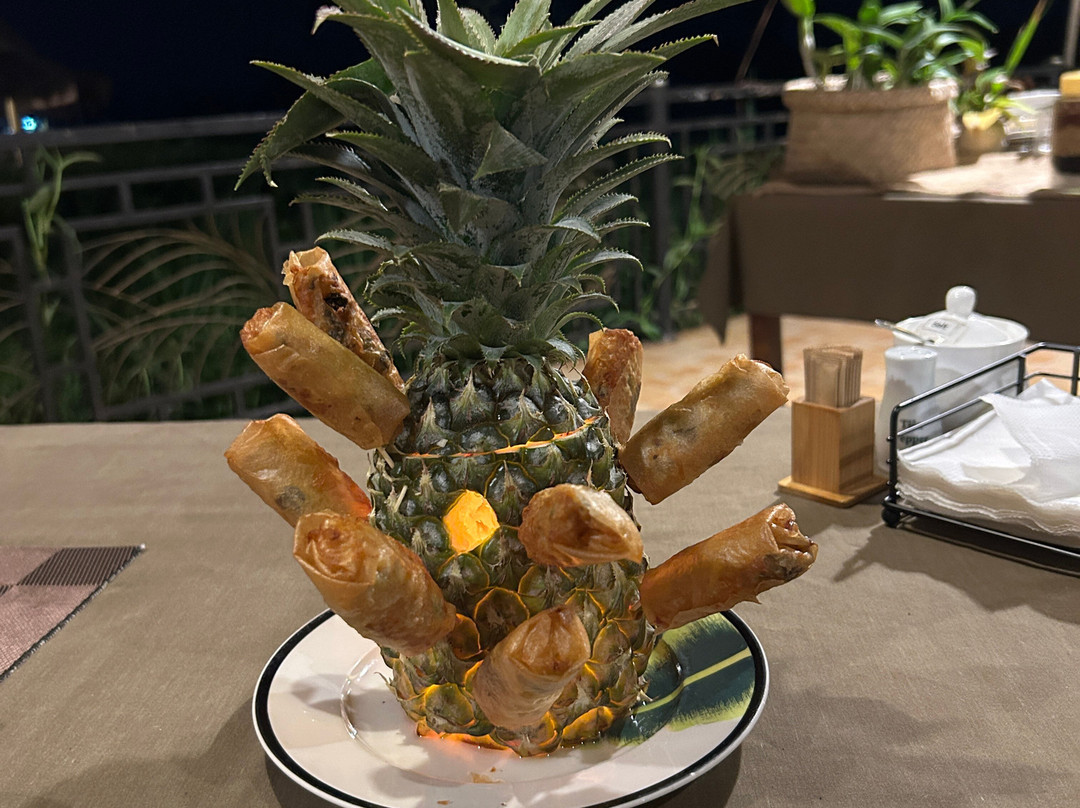Mango Cruises-胡志明市必去景点