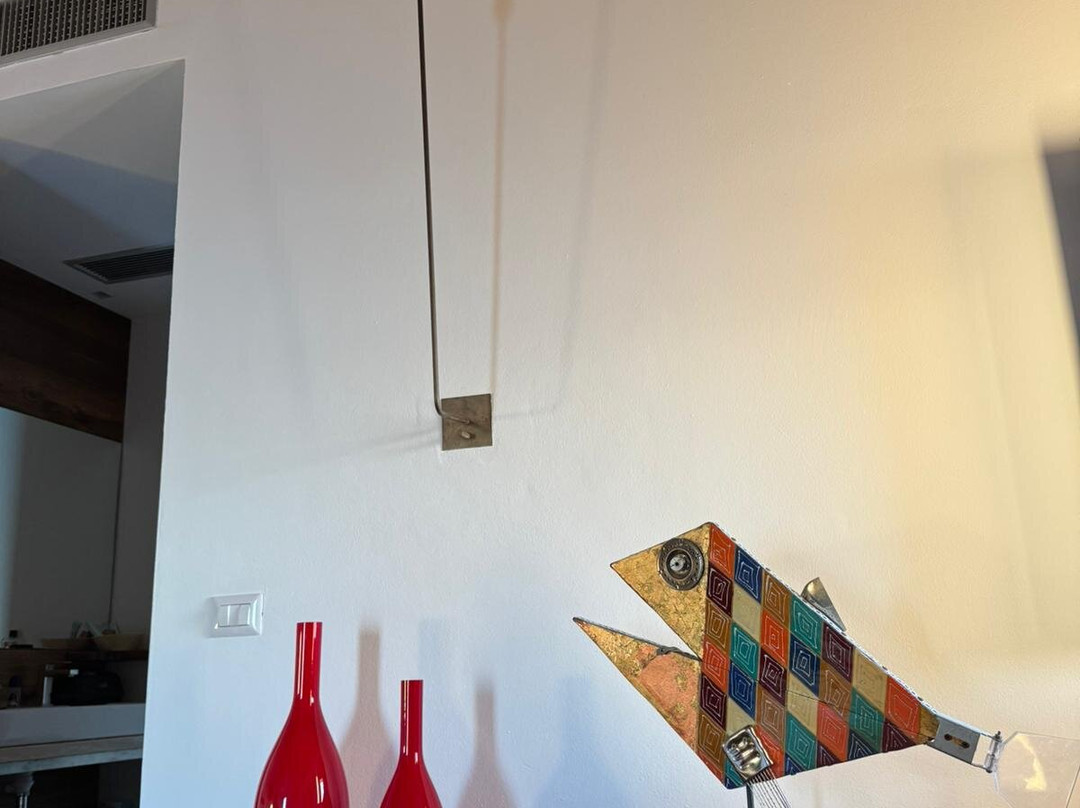 Torre Mozza - Dimora d' Epoca主图