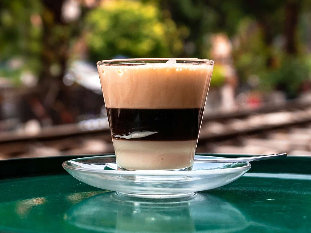 Turtle Coffee Shop Tam Coc