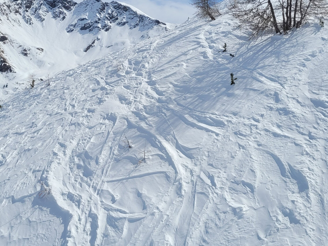 Pila Valle d'Aosta-Gressan必去景点