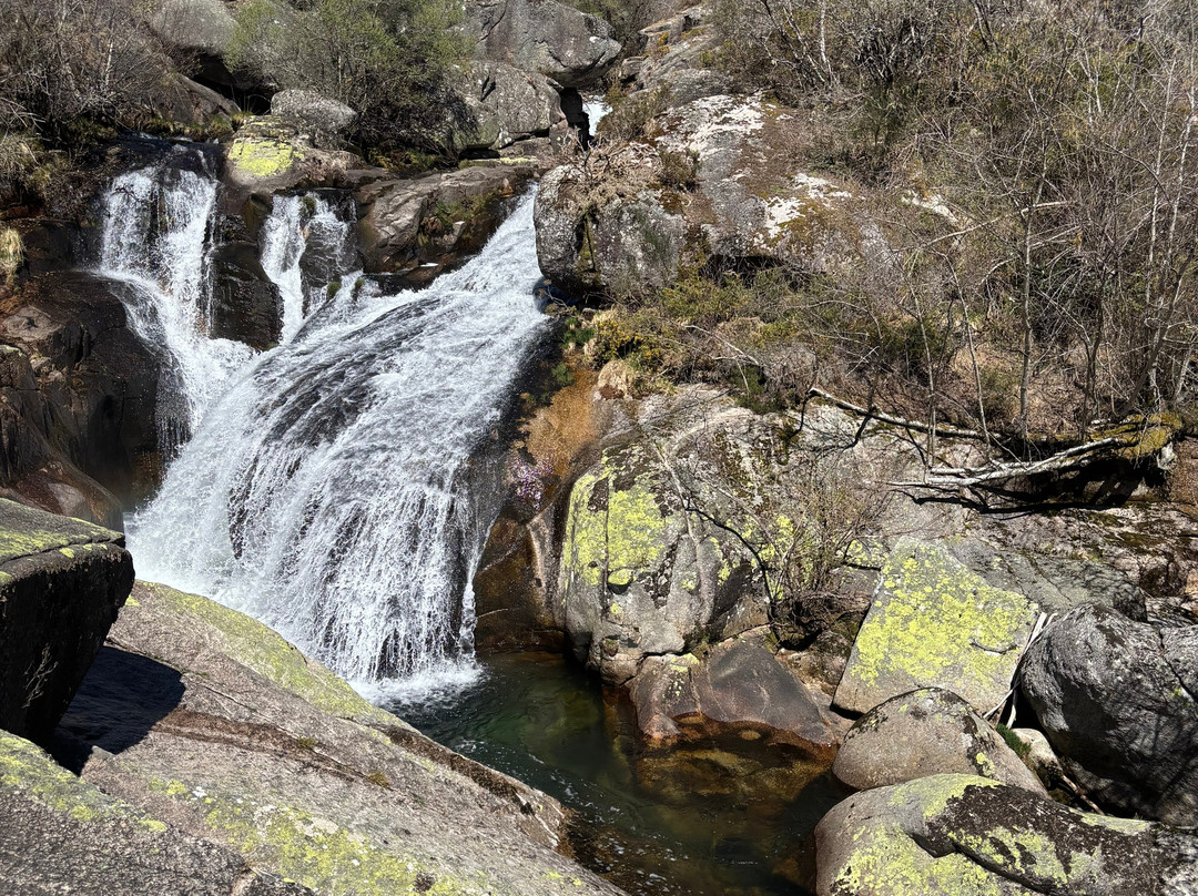 Ecotura, Ecotourism and Nature Retreats-Castro Laboreiro必去景点