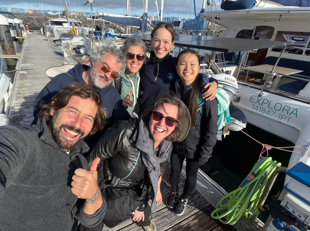 SailZen-Vila Franca do Campo必去景点