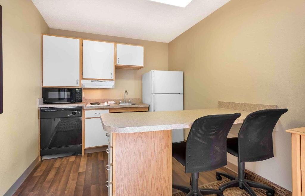 酒店Extended Stay America - 费城 - 马尔文 - Swedesford Rd。主图