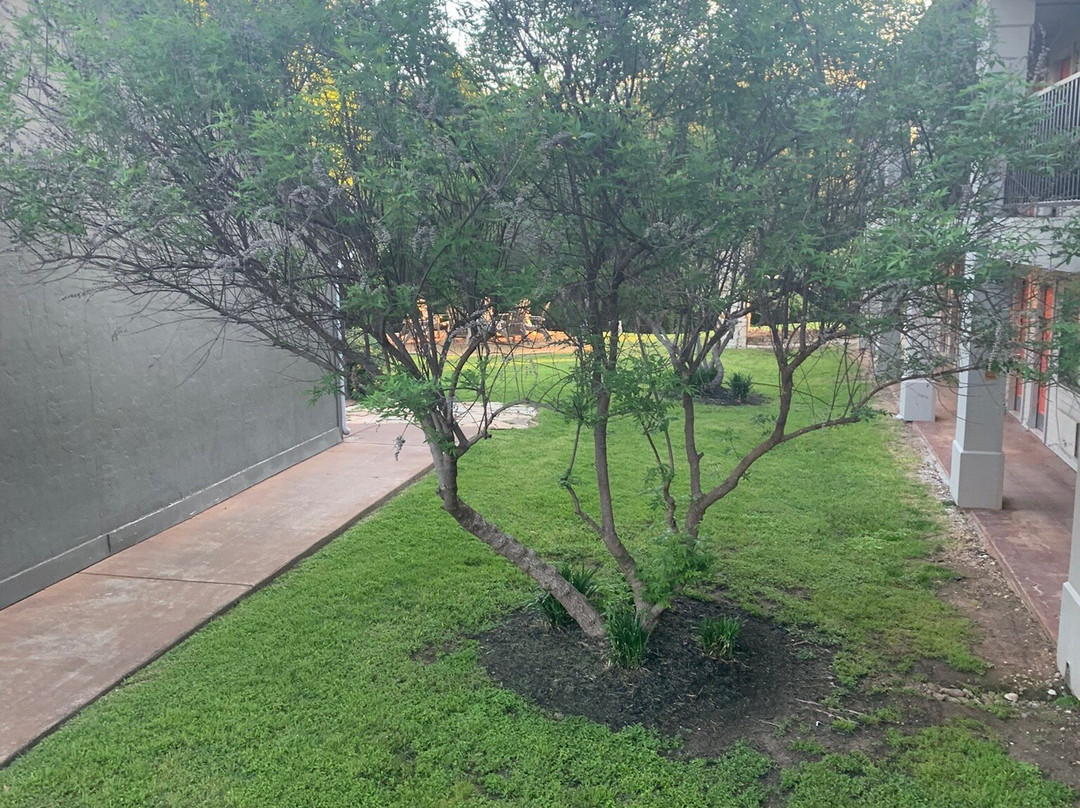 弗雷德里克斯堡酒店主图