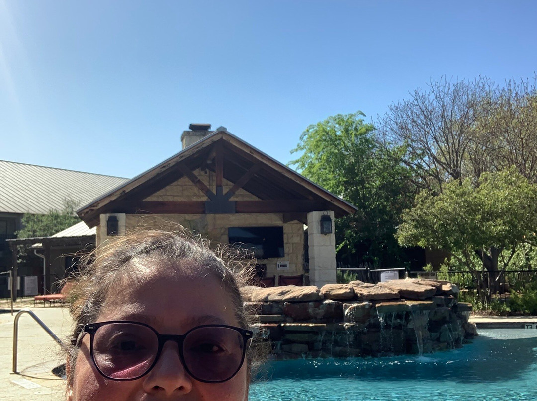 弗雷德里克斯堡酒店主图