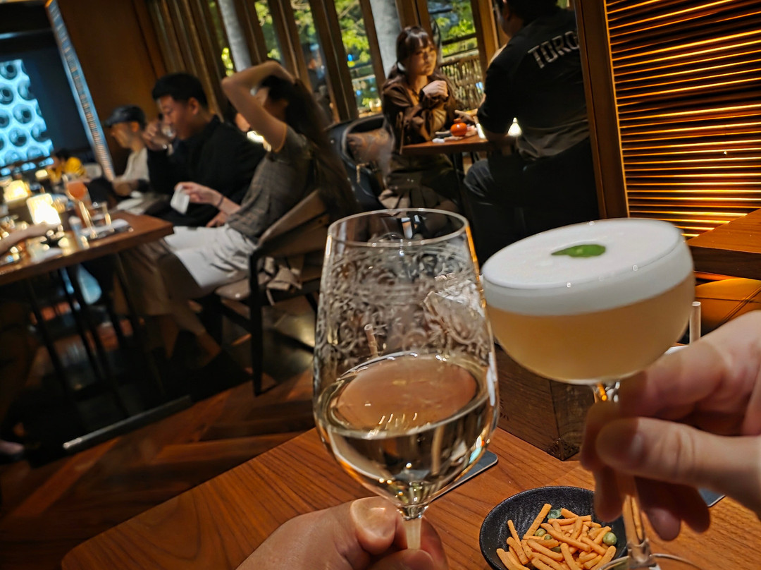 北京前门文华东方酒店主图