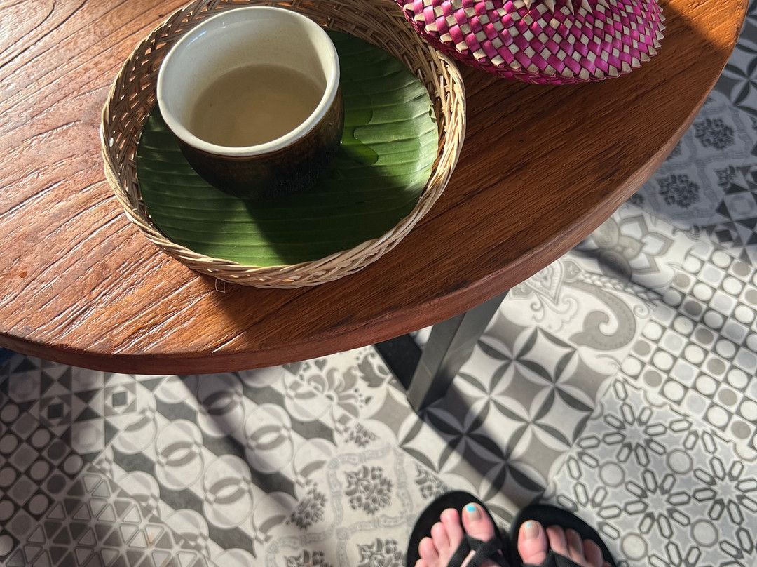 Tejas Spa Jembawan-乌布必去景点