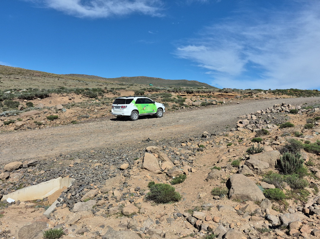 Birds and Beyond-Himeville必去景点