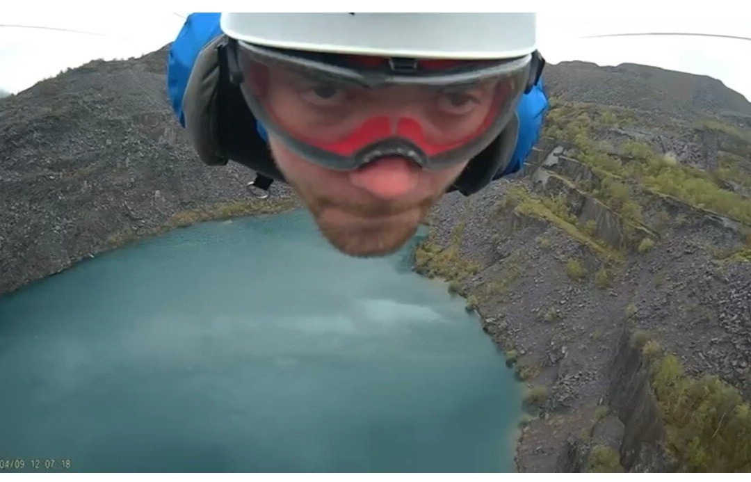 Zip World Penrhyn Quarry-Bethesda必去景点