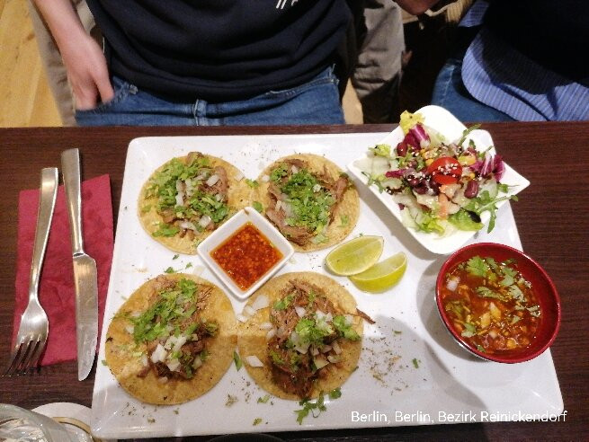 El Zarape