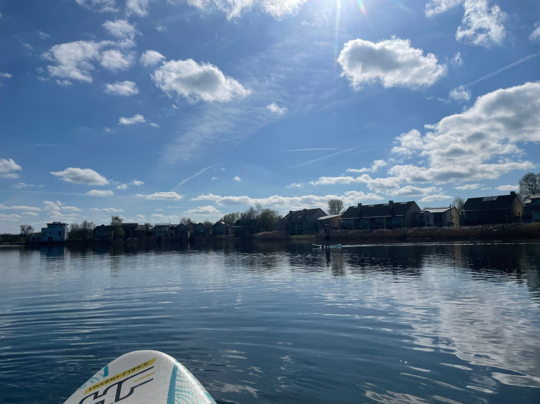 Lower Mill Estate主图