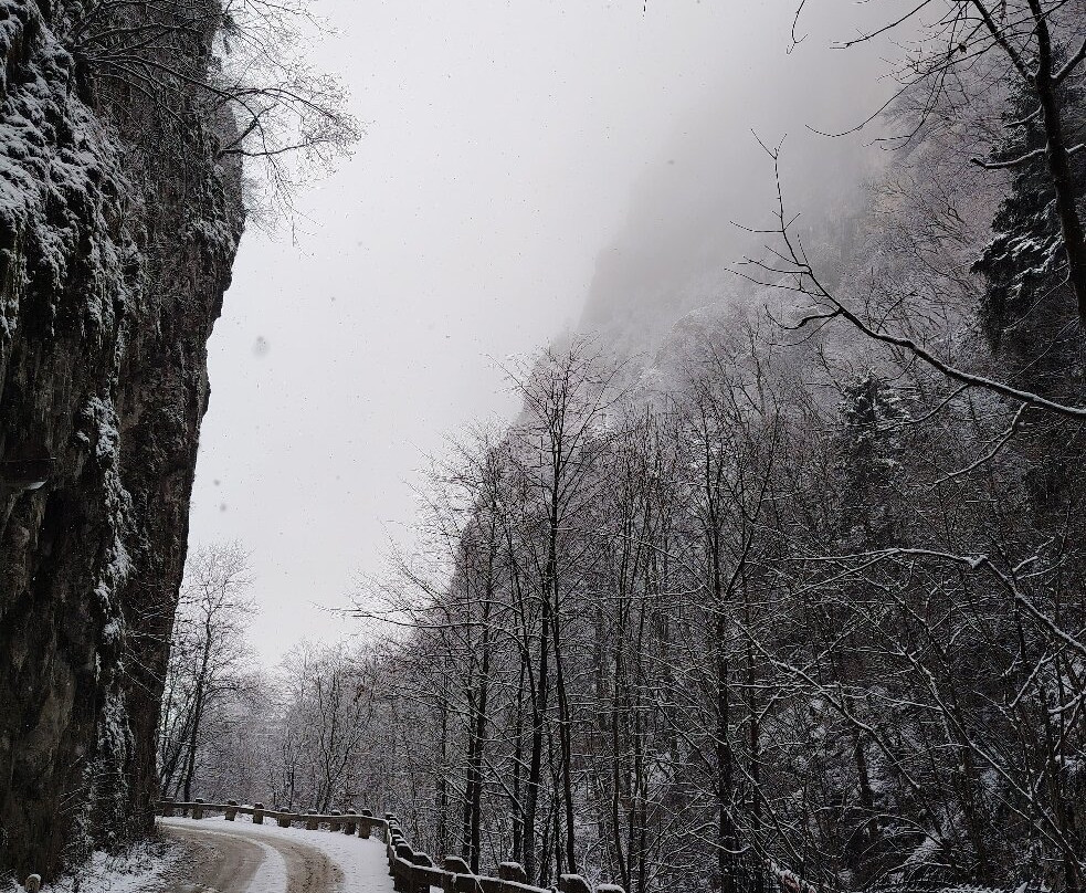 Polovragi Cave-Polovragi必去景点