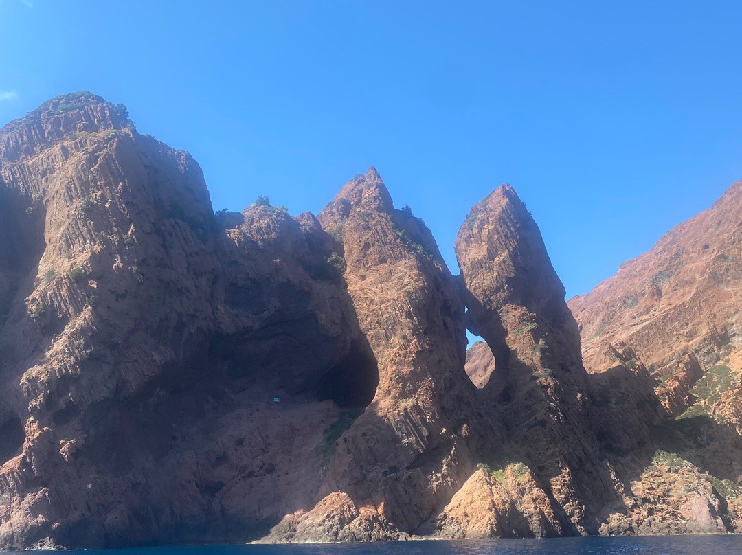 Corse Adrenaline-Porto必去景点