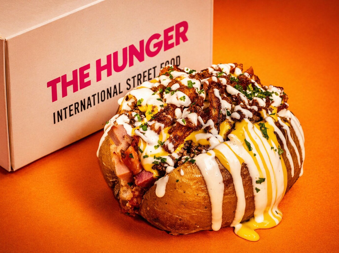 The Hunger