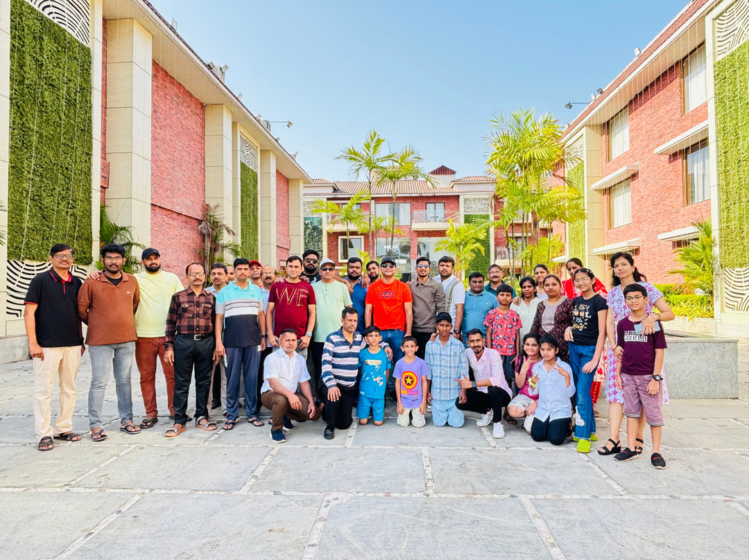 Treat Beach Resort & Spa主图