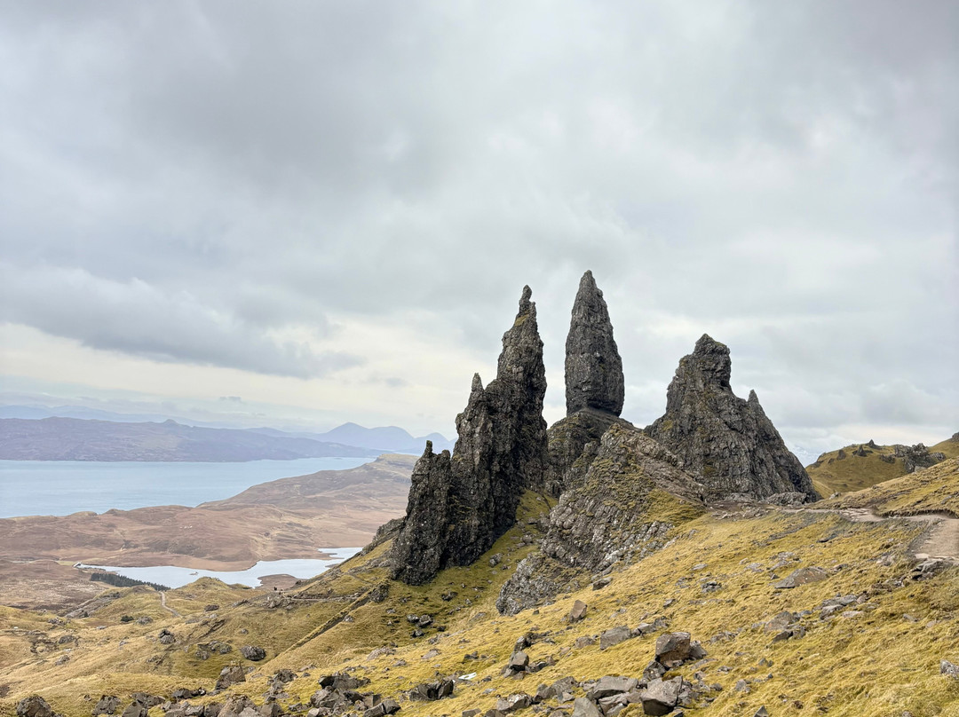 Best Scottish Tours-达农必去景点
