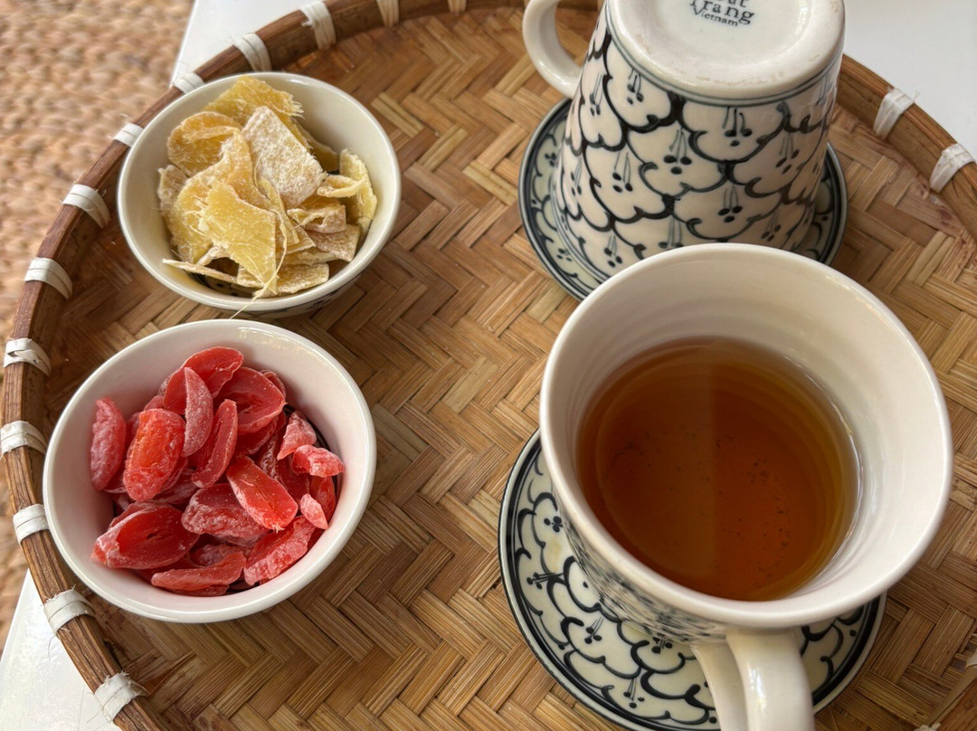 Zest Spa-藩切市必去景点