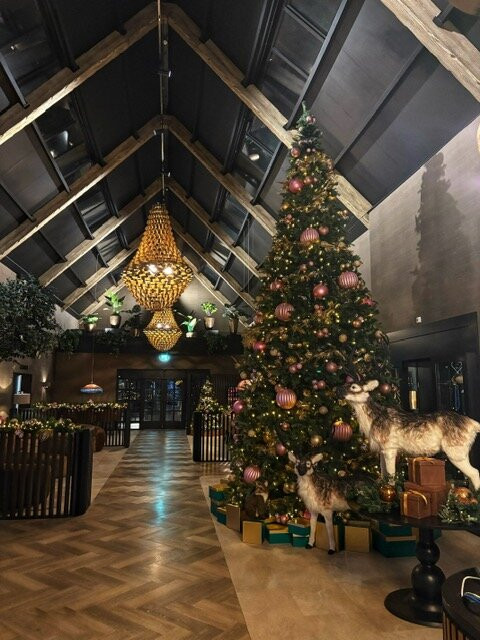 格罗宁根基德罗伊克梵瓦尔克酒店主图