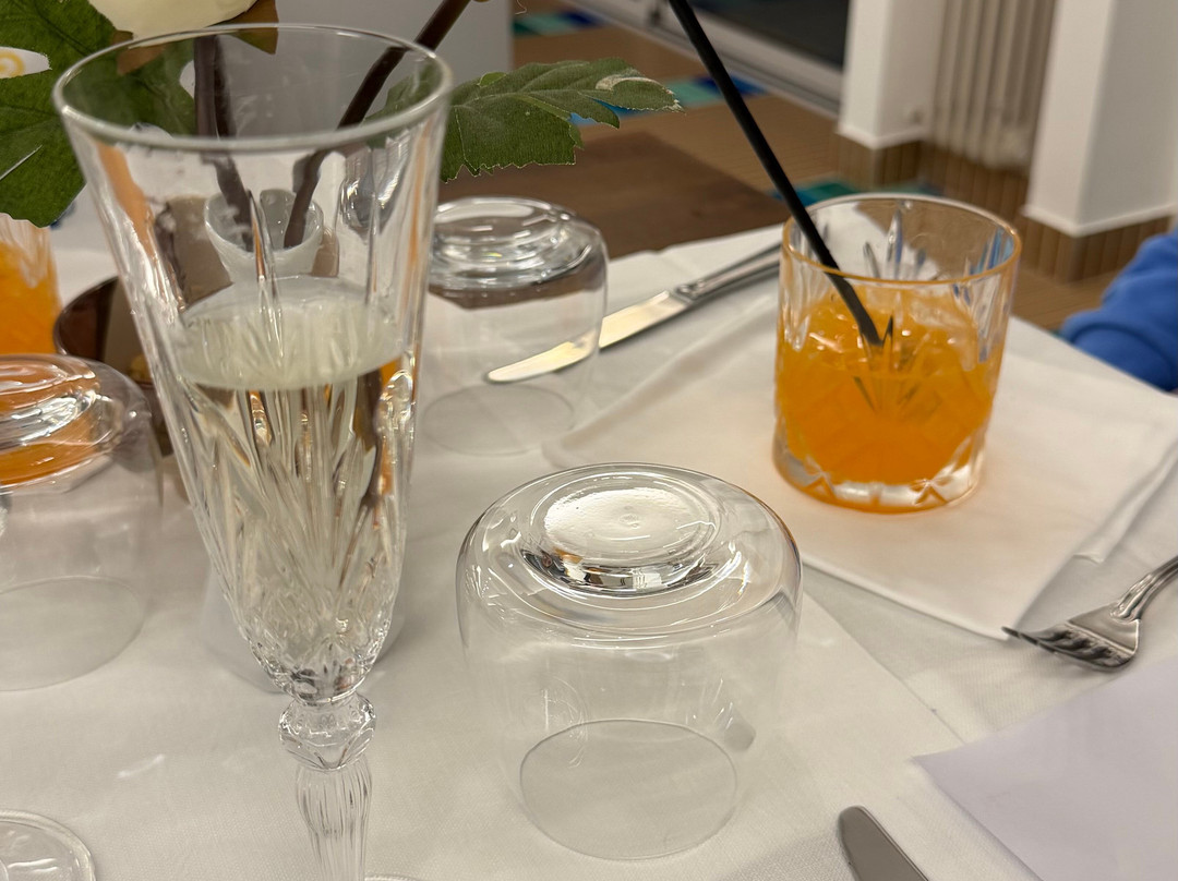 米拉马雷酒店主图