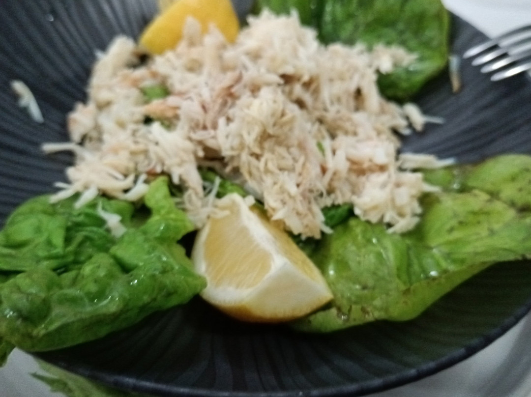 L'Araignée Gourmande主图