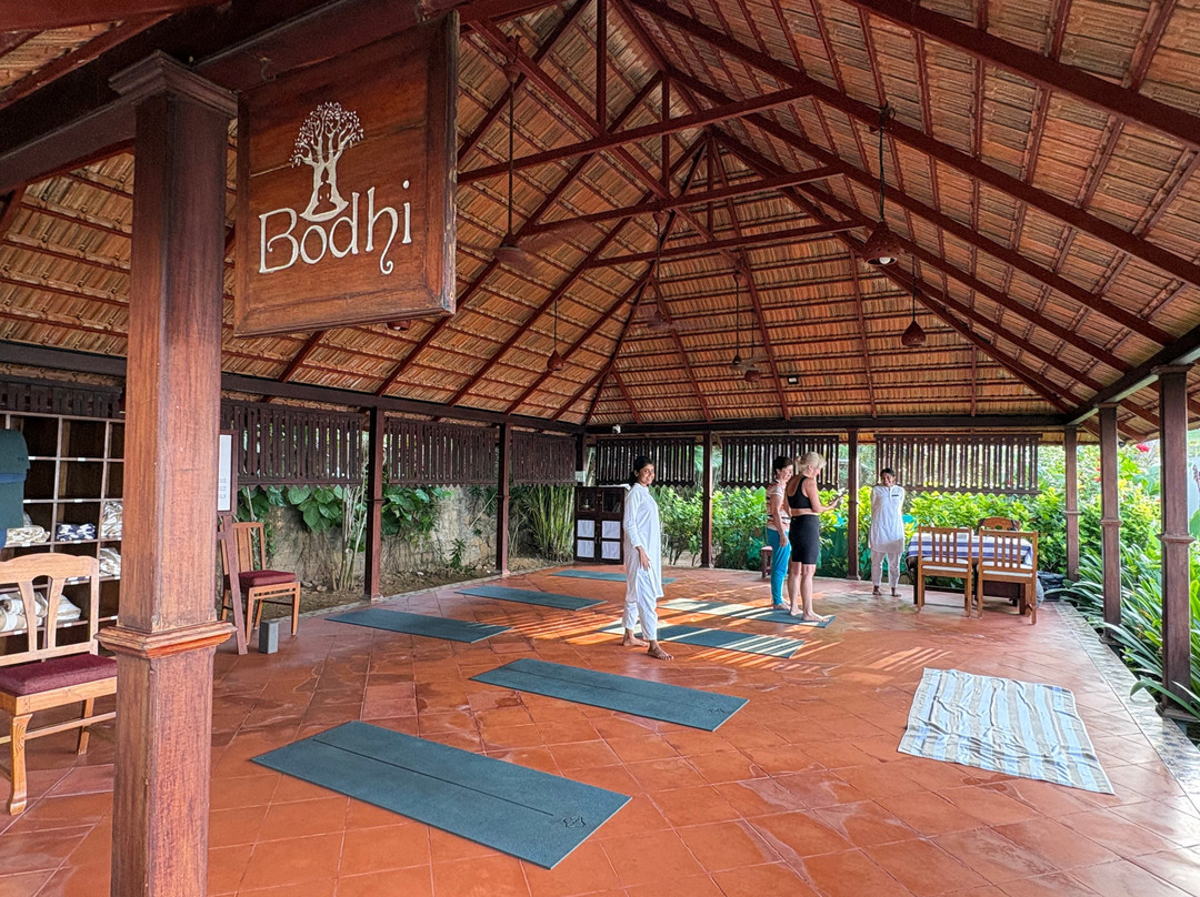 Rockholm at the Light House Beach主图