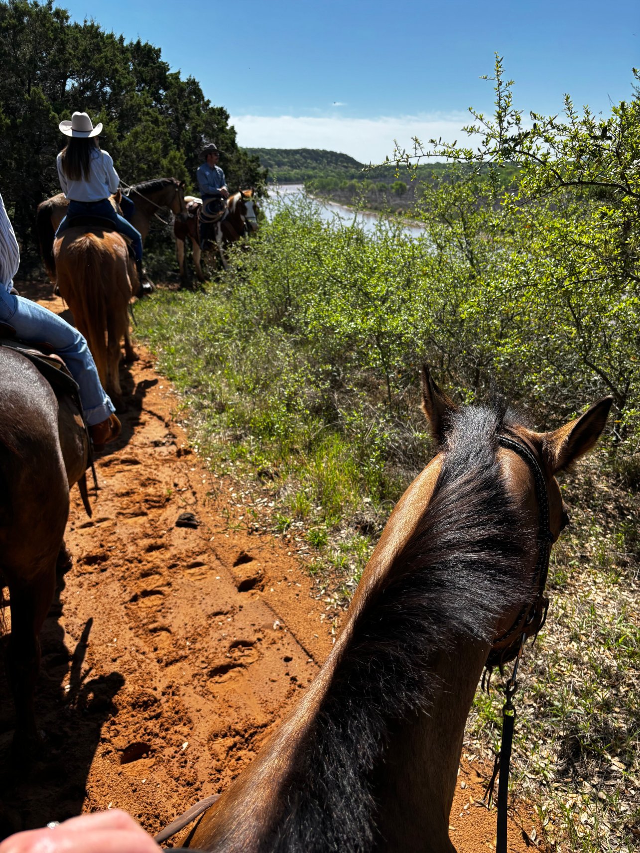 Wildcatter Ranch-度假村/酒店