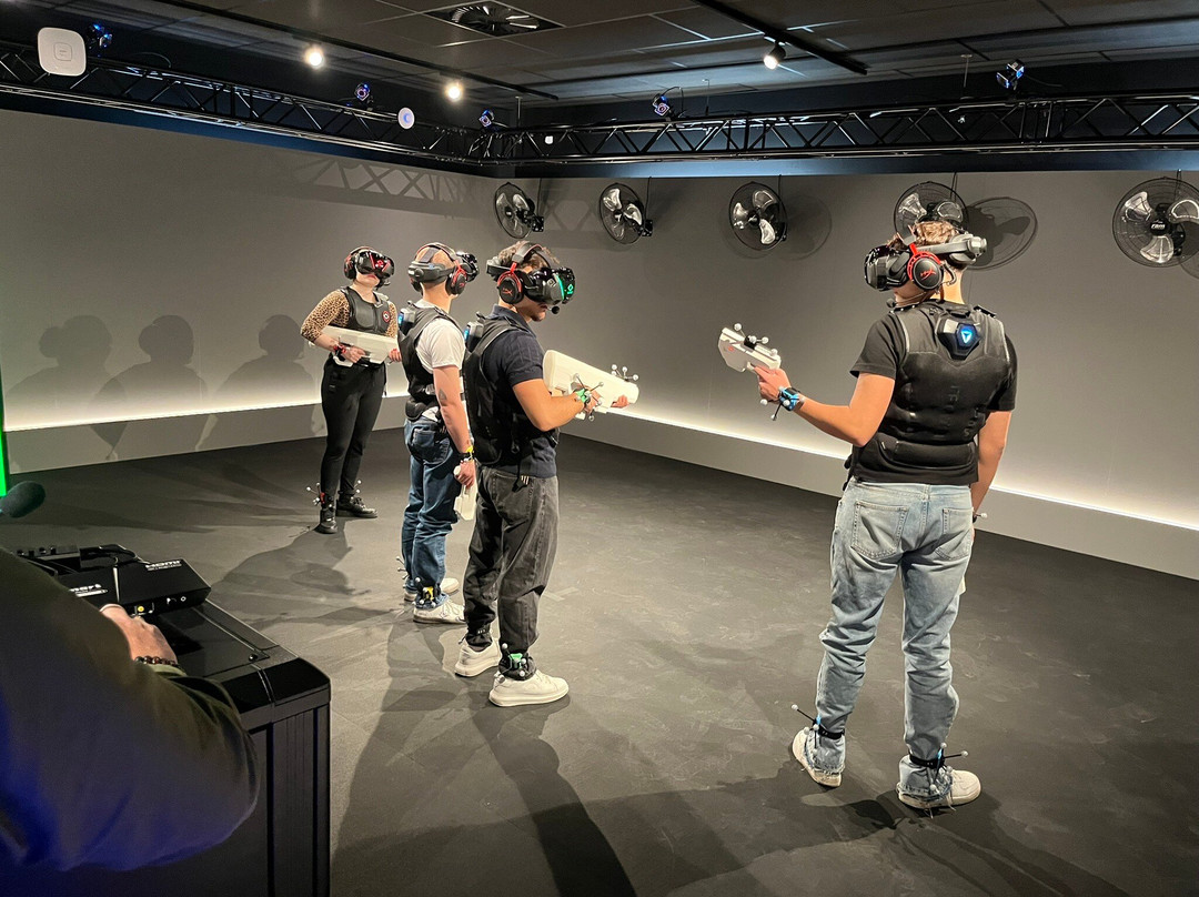 Sandbox VR Osnabrück
