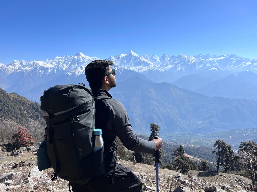 Baaromaas Travel-阿姆利则必去景点