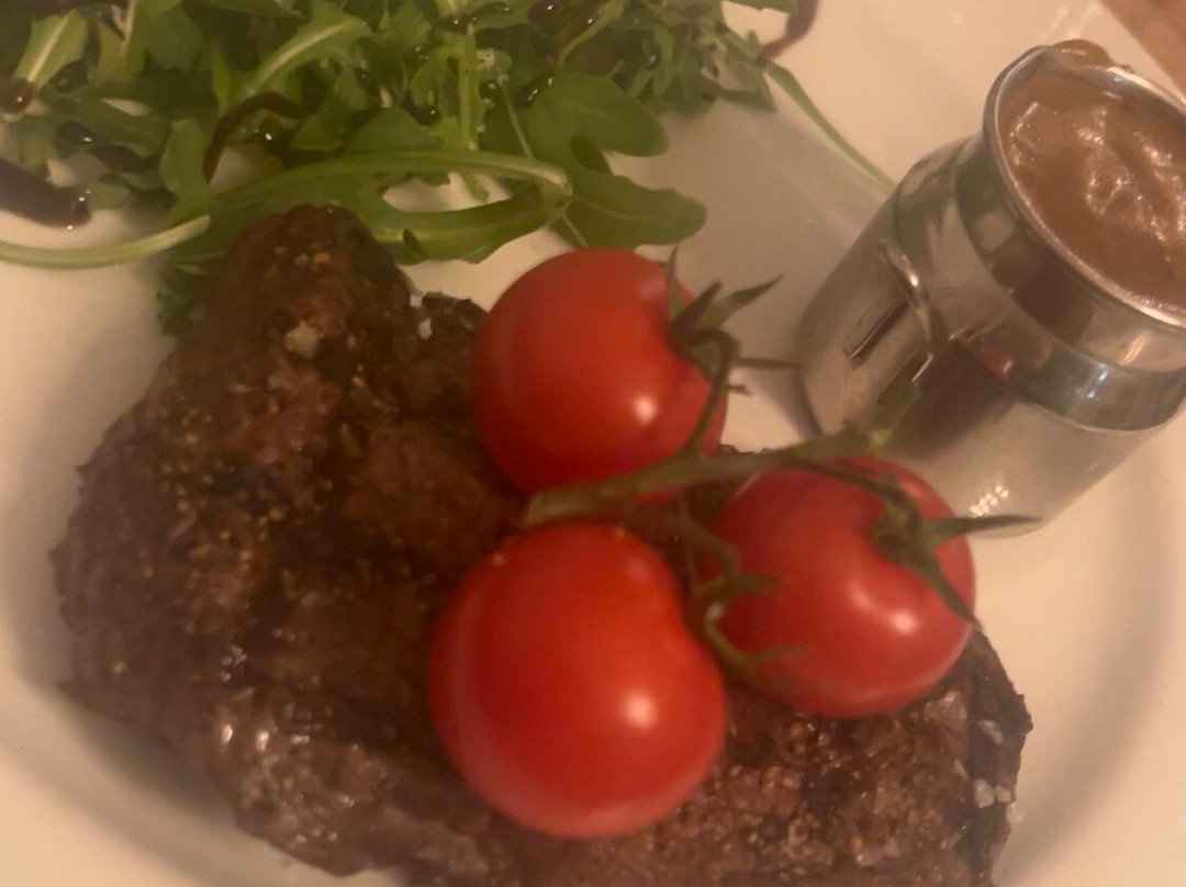 Char Steakhouse