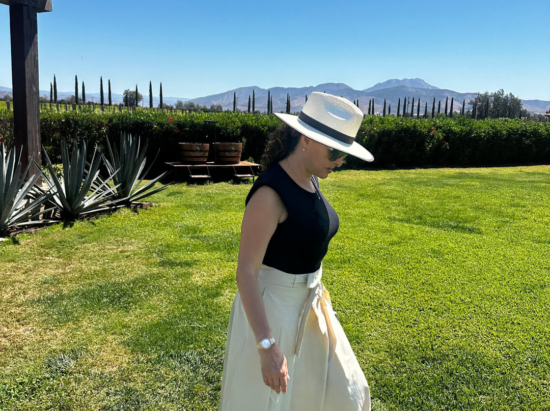 El Cielo Valle de Guadalupe-Valle de Guadalupe必去景点