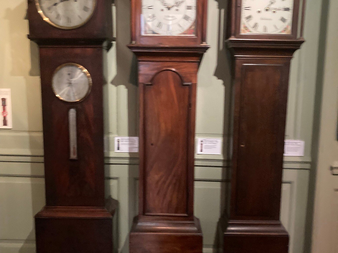 Hollytrees Museum-科尔切斯特必去景点