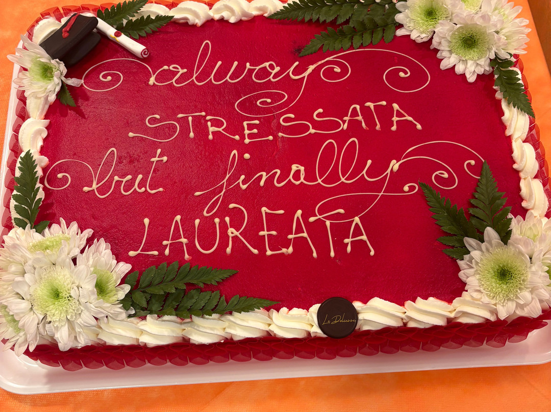 Bar Pasticceria "le Dolcezze"主图