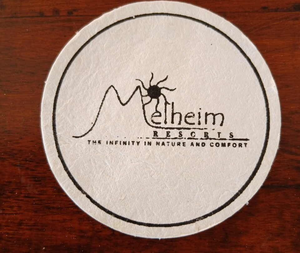 梅尔海姆康提别墅酒店主图