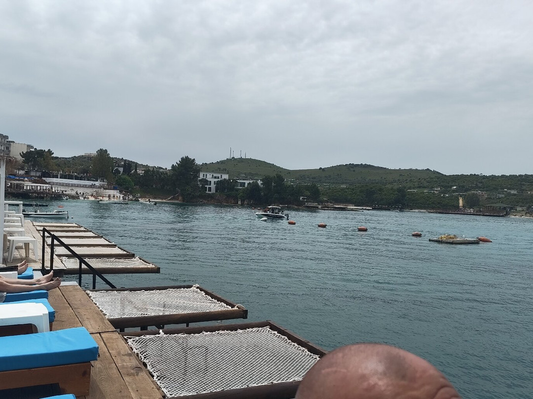 Black pearl ksamil-Ksamil必去景点