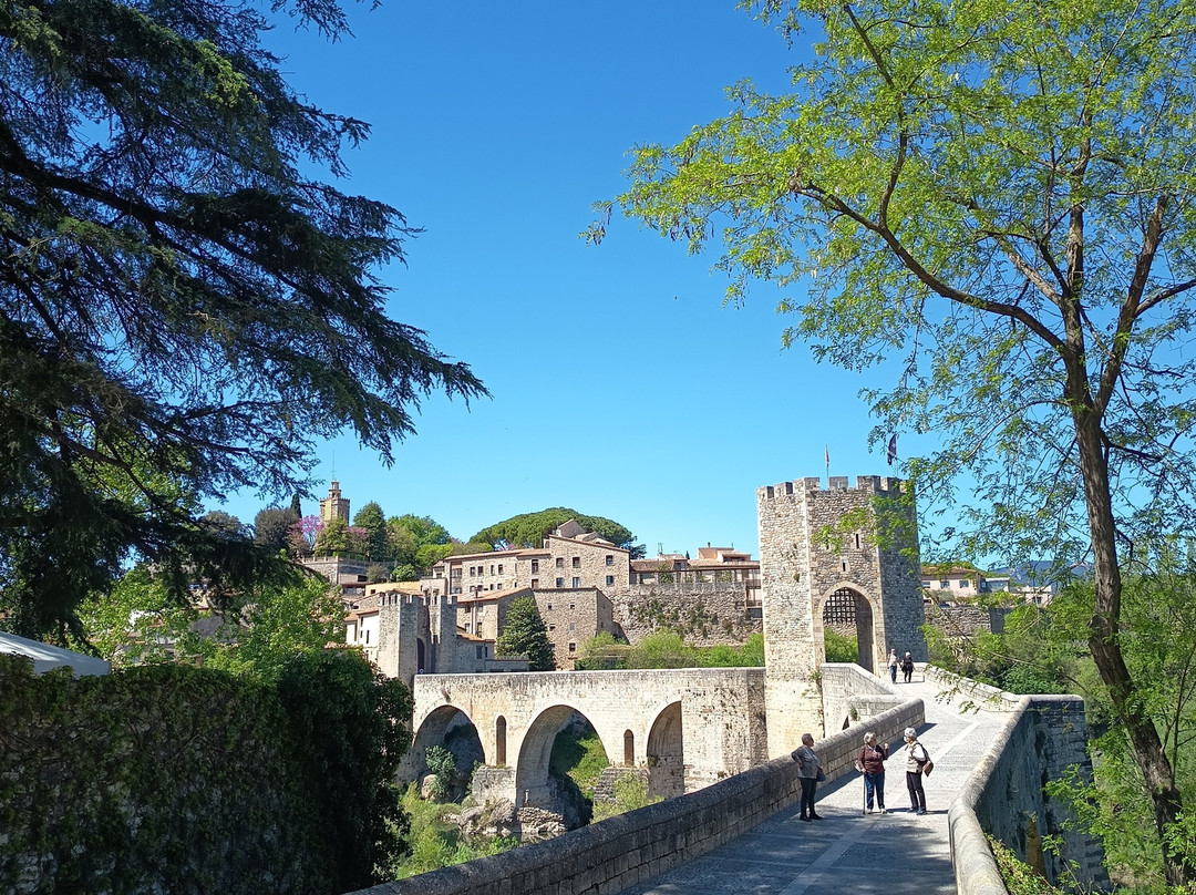 玛塔纳艾尔斯花园酒店主图