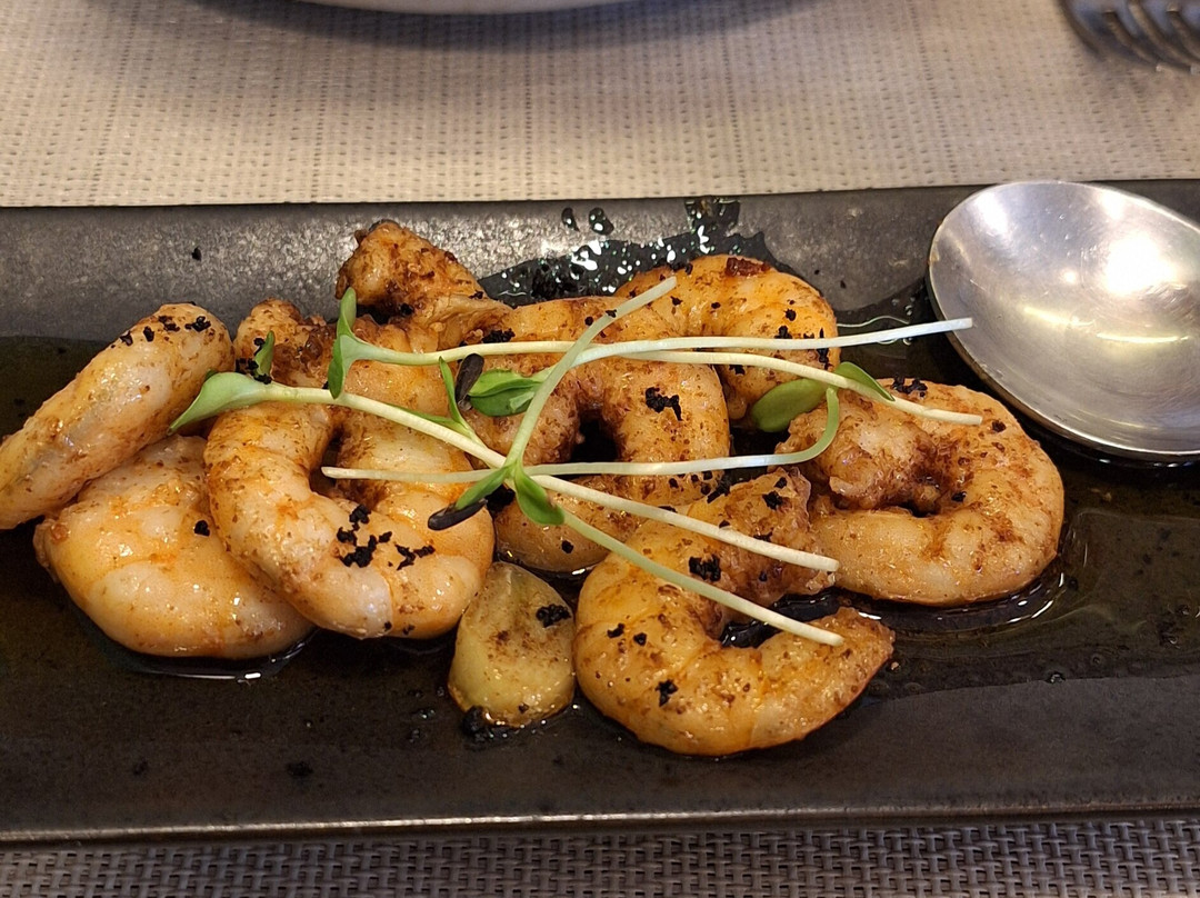 Restaurante Requinte Português