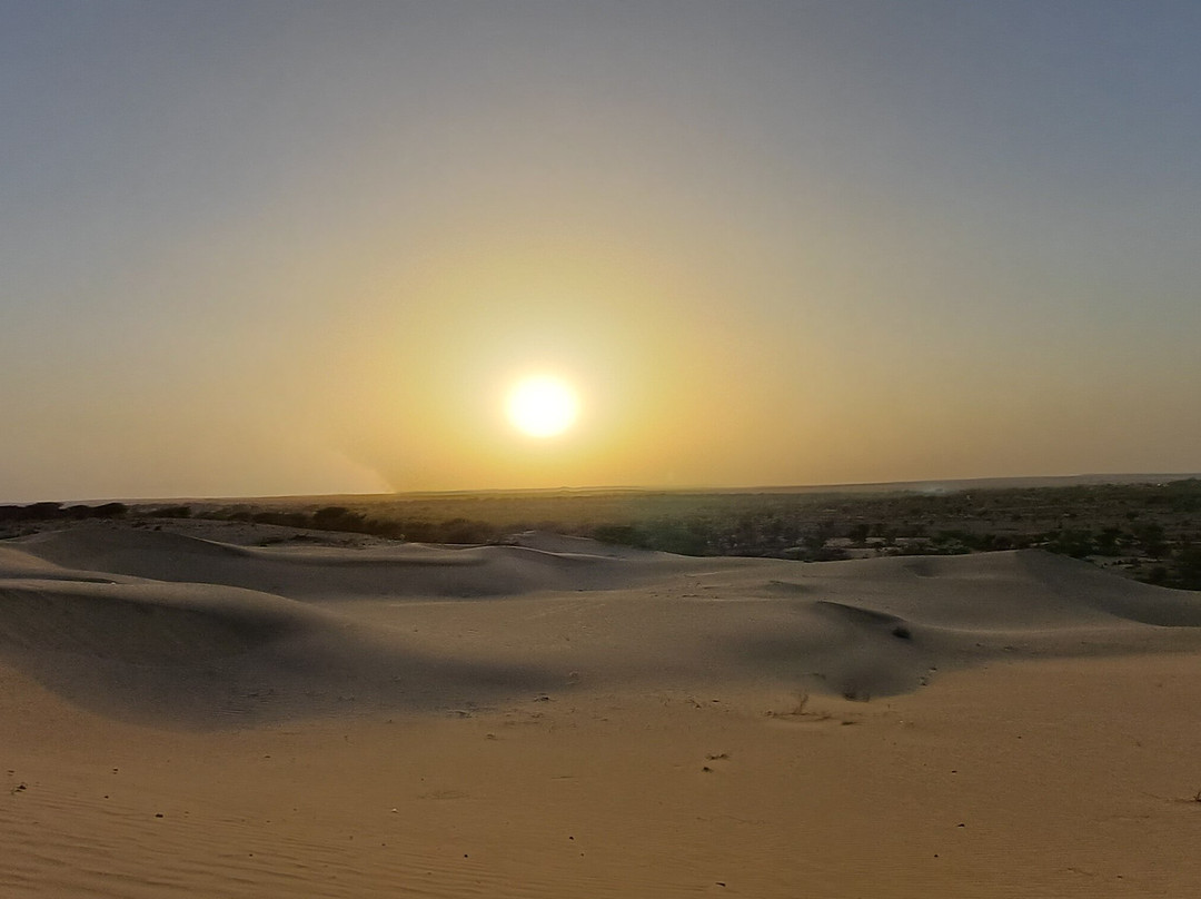 Travel India with Himmat-新德里必去景点