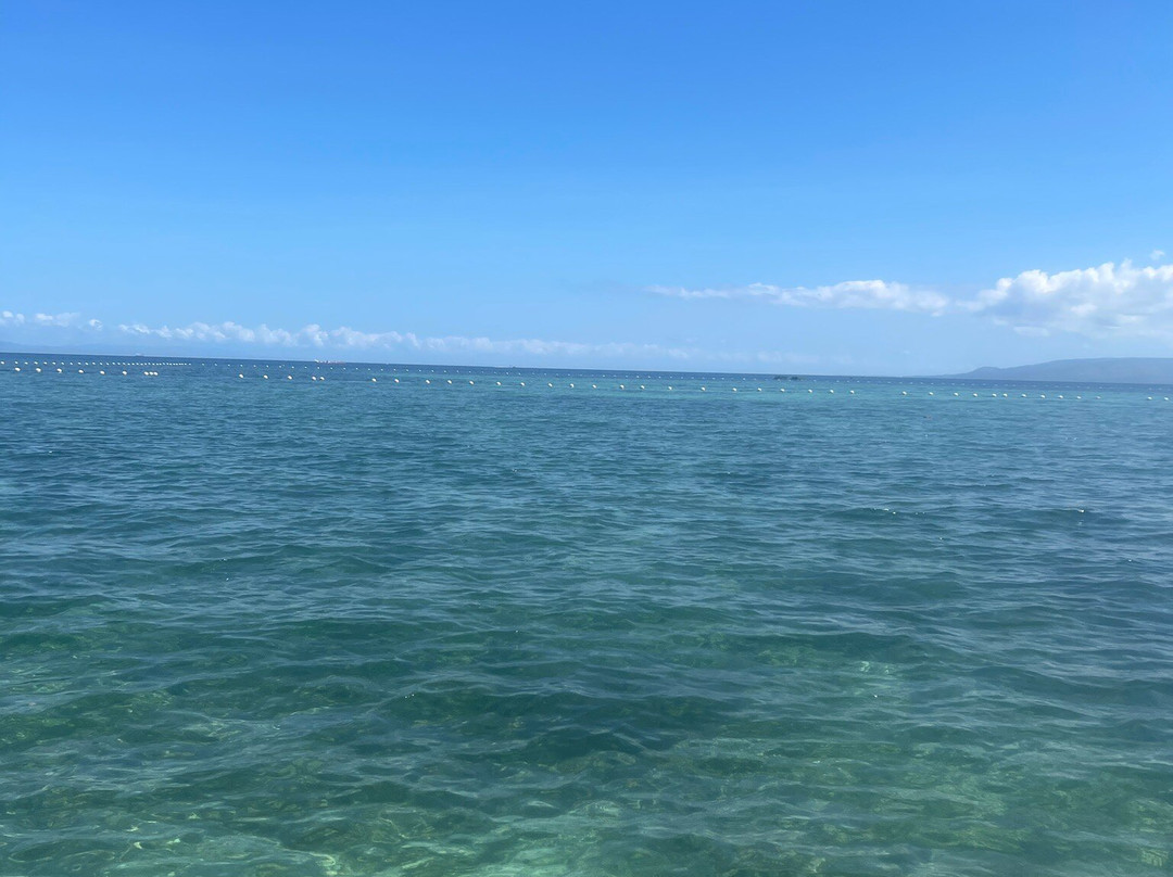 薄荷岛贝尔维度假村主图