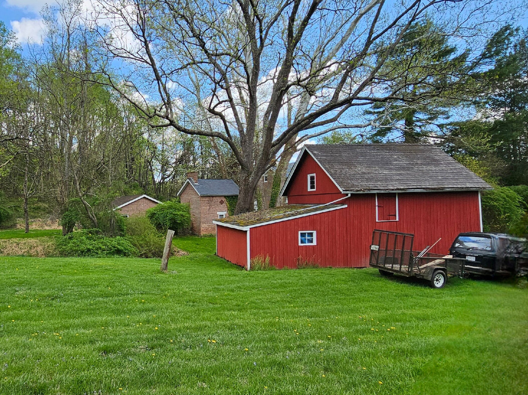 Hidden Valley Farm