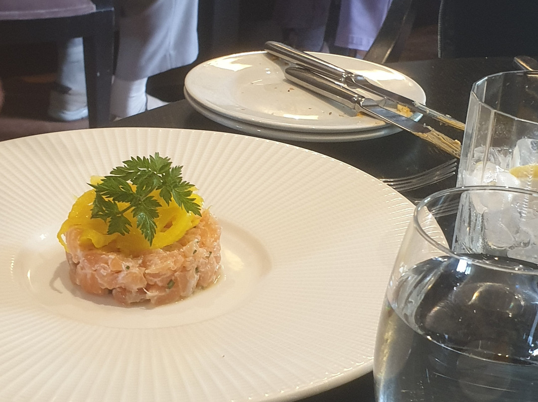 格拉斯哥杜文酒店主图