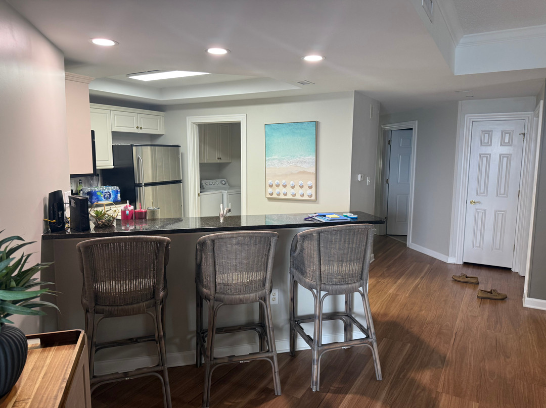 皇家棕榈公寓主图