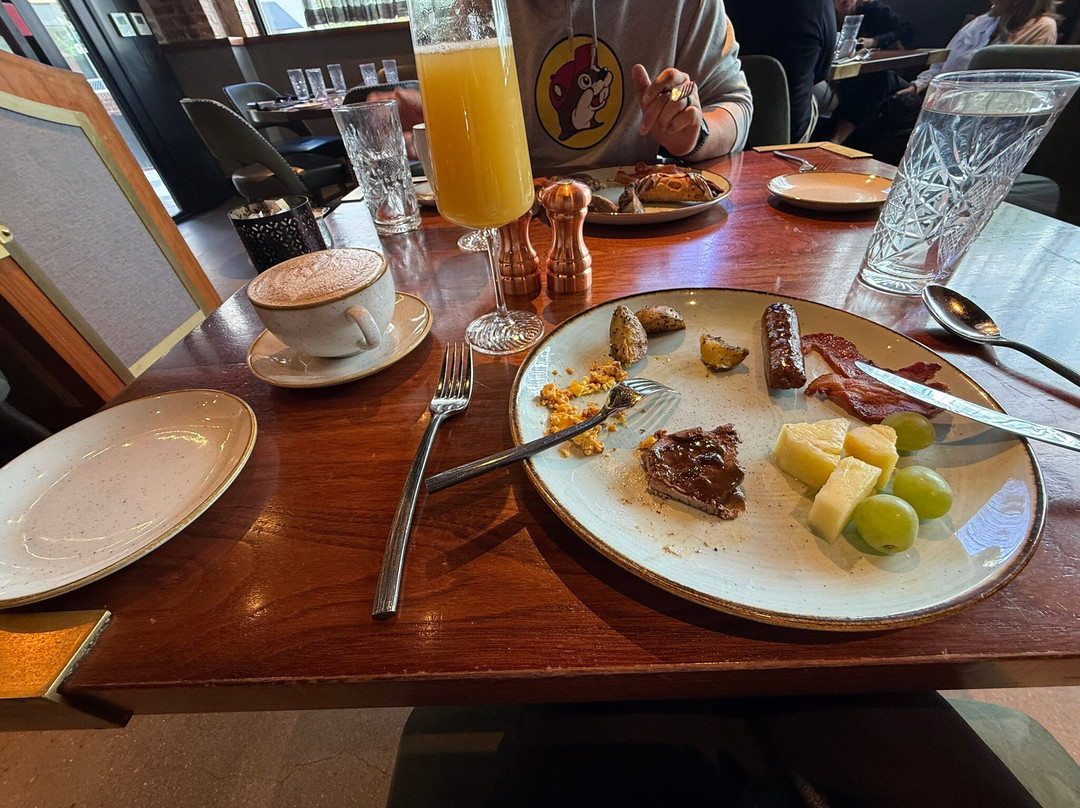 先锋公园广场酒店主图