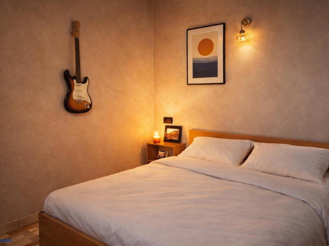 Guest House Darnart Hostel
