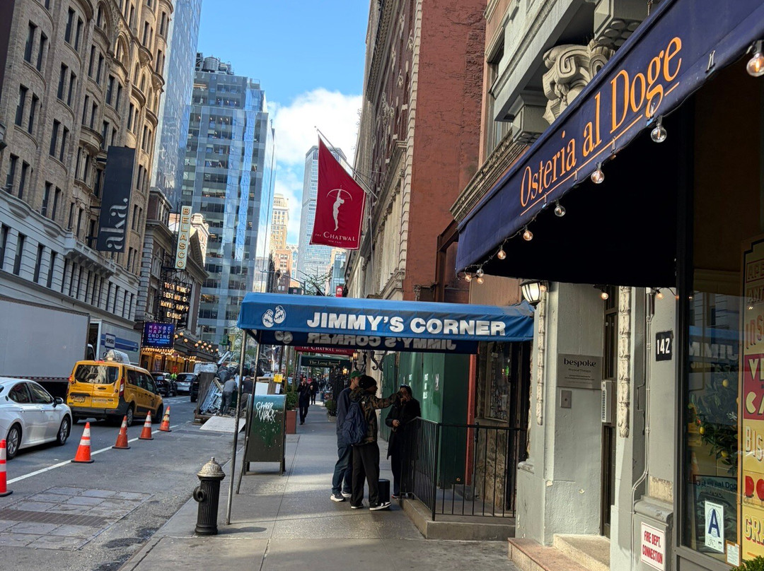 Intrepid Urban Adventures - New York City-纽约市必去景点